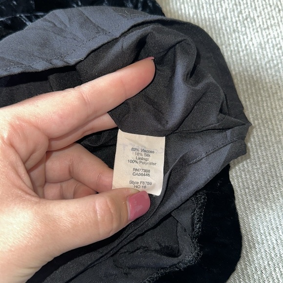 Madewell Dress  w/ Adjustable Straps - Picture 4 of 9